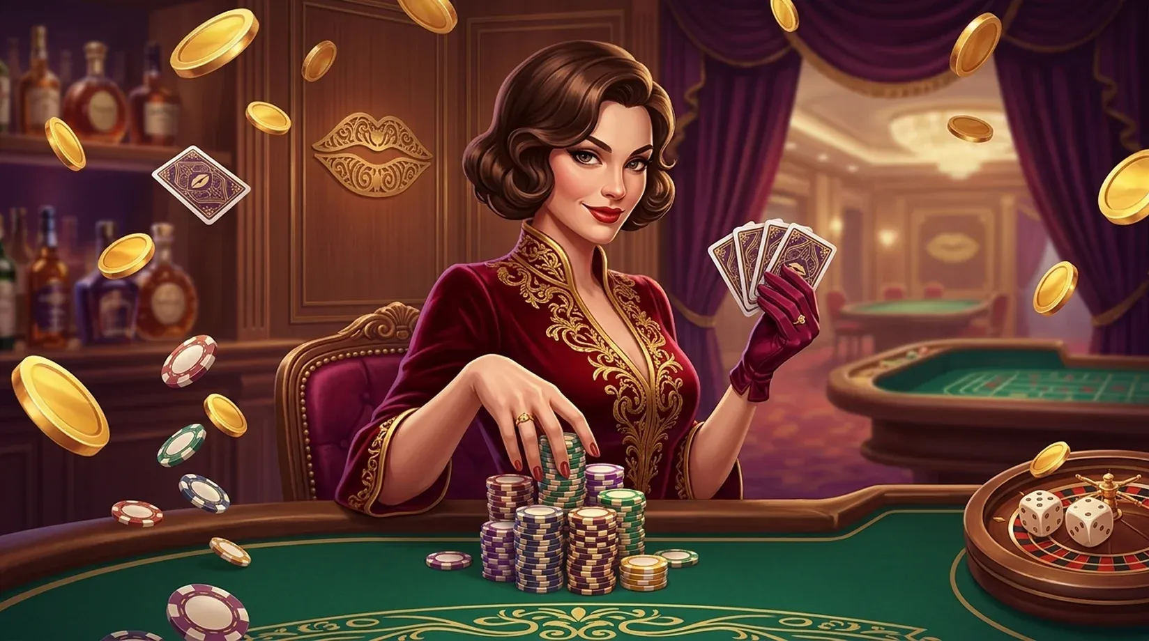 BettySpin7